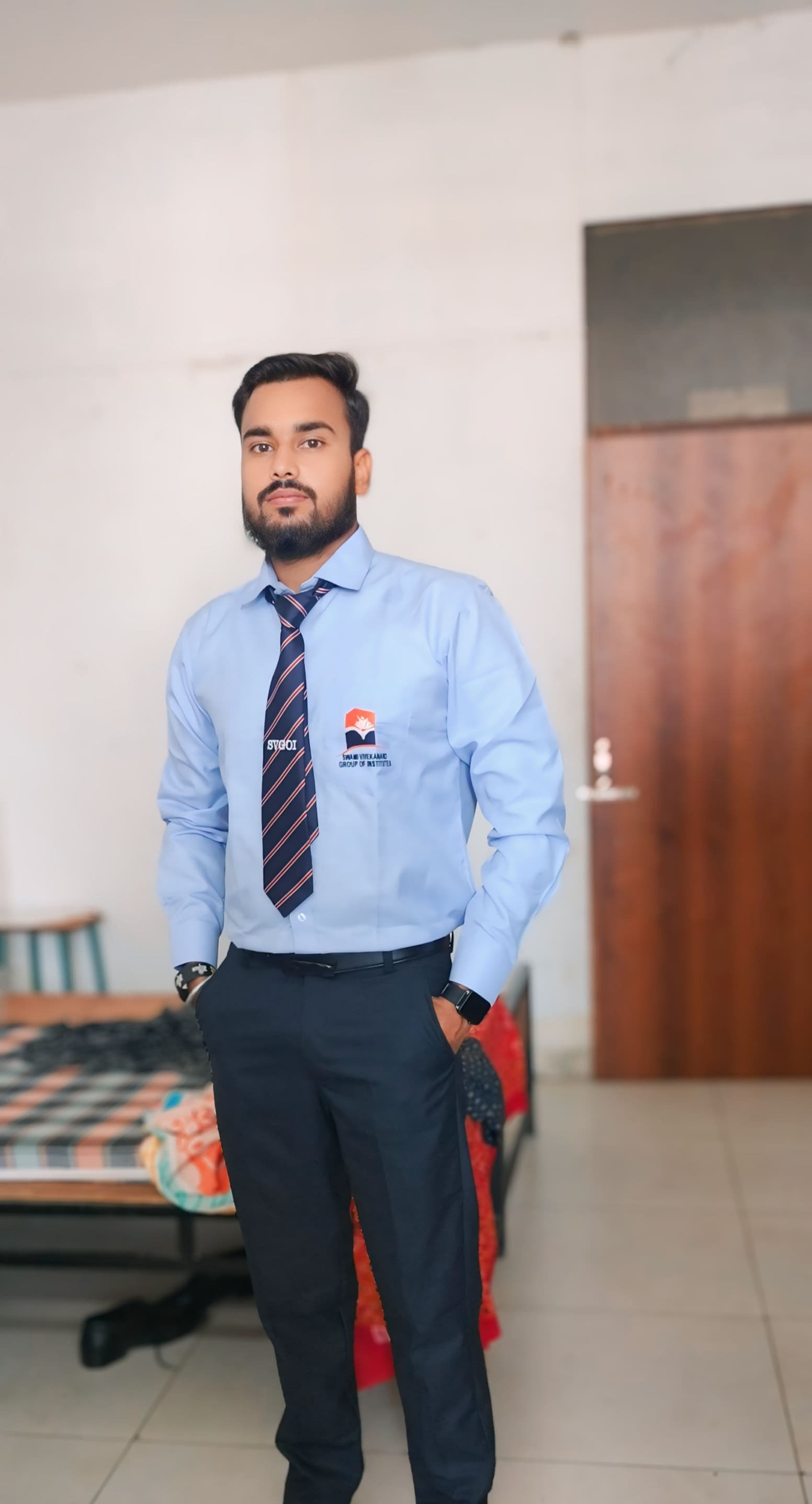 Shashi Bhushan Singh